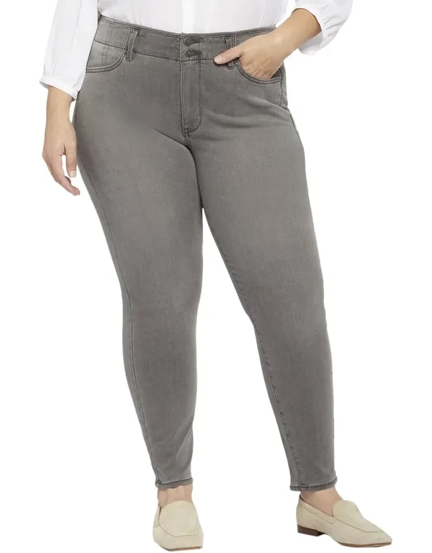 Ami Smokey Mountain Skinny Leg Jeans