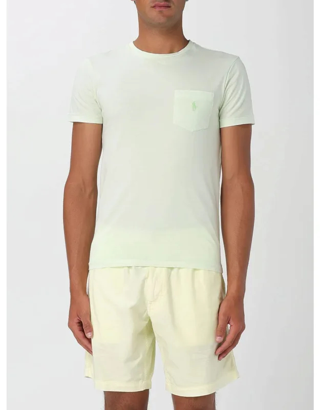 T-shirt Green
