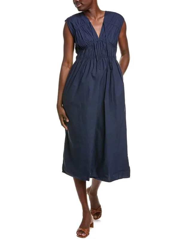 Marana Midi Dress