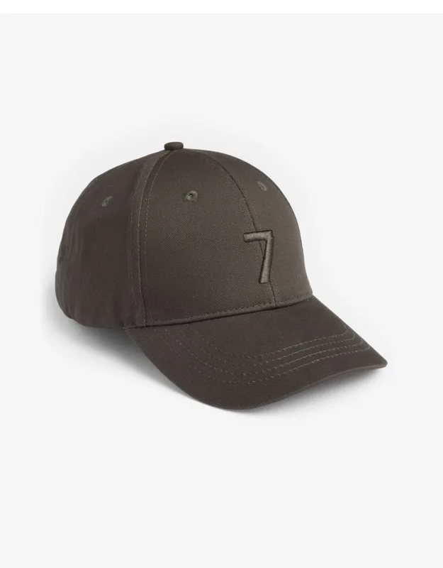 Logo Cap