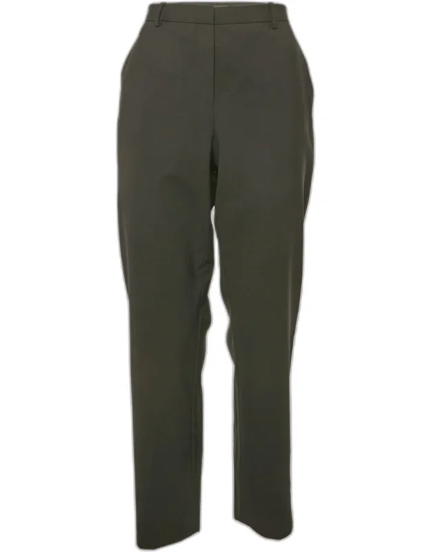 Wool Trousers