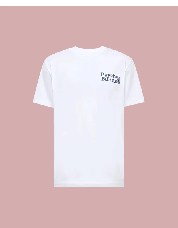 Archive Wordmark Graphic Tee