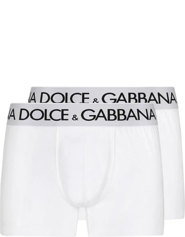 Bi-pack Boxer