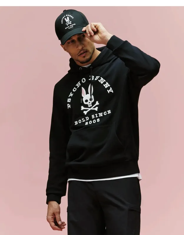 Archive Hoodie