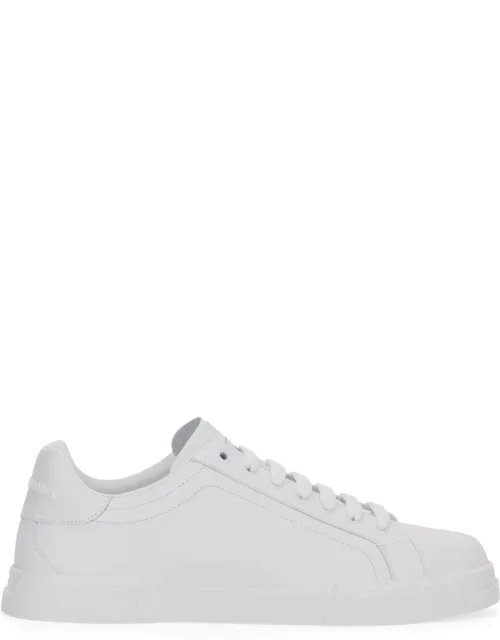 "portfino Sneaker Made In Italy"
