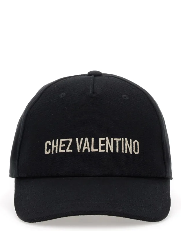 Baseball Hat