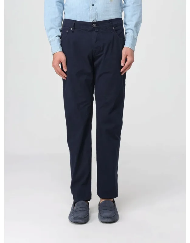 Pants Navy