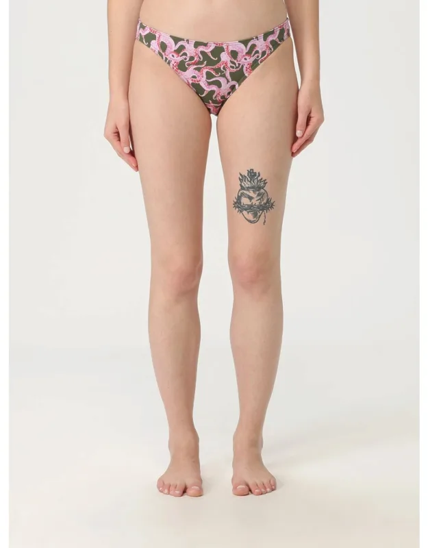 Swimsuit Color