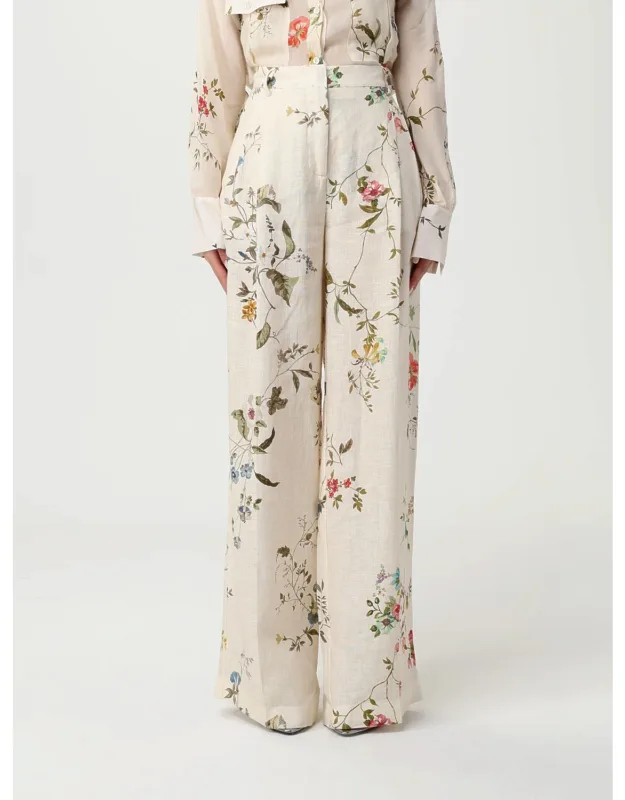 Pants Multicolor