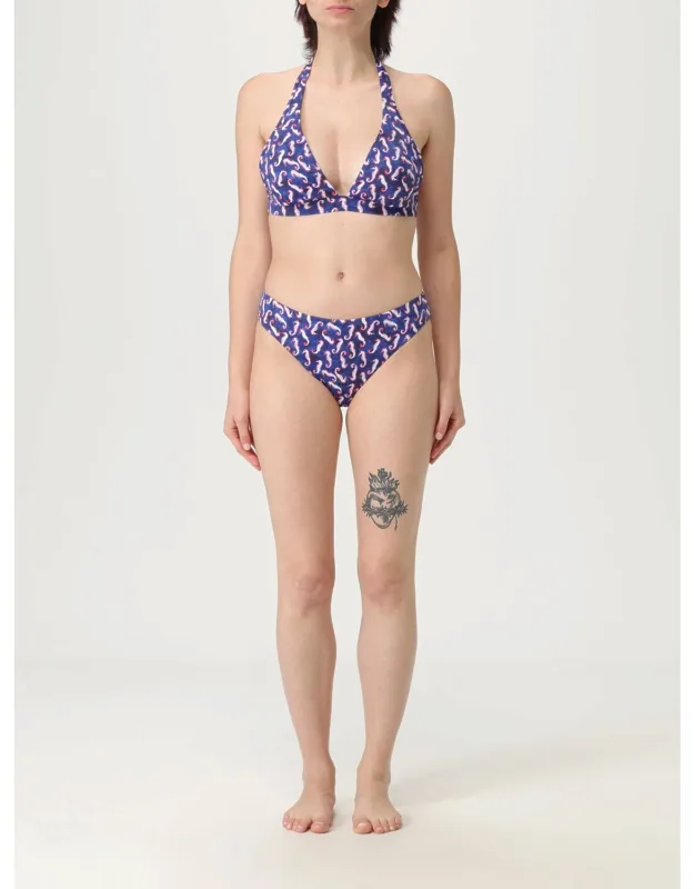 _swimsuit Navy_