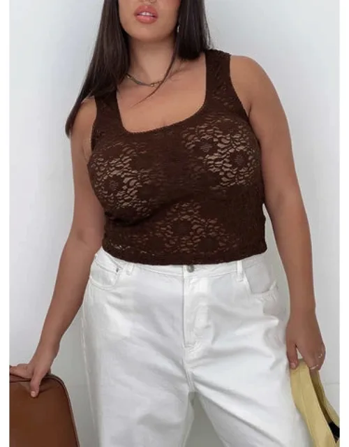 Lace Top