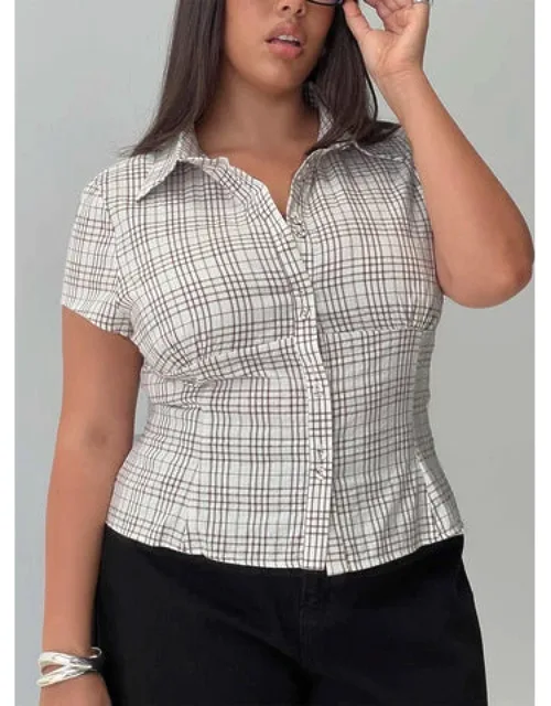 Cottesloe Blouse Top