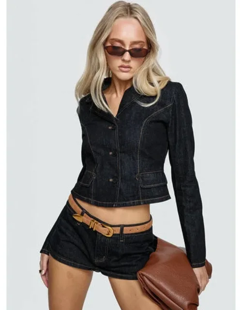Lune Blazer