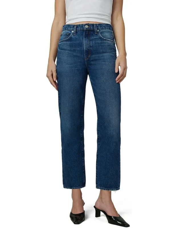Margot Slim Ankle Pinnacle Jeans