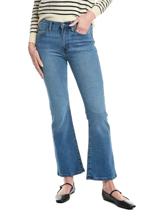 Blair High Rise Federica Bootcut Jeans