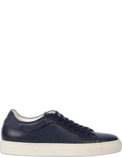 Leather Trainers