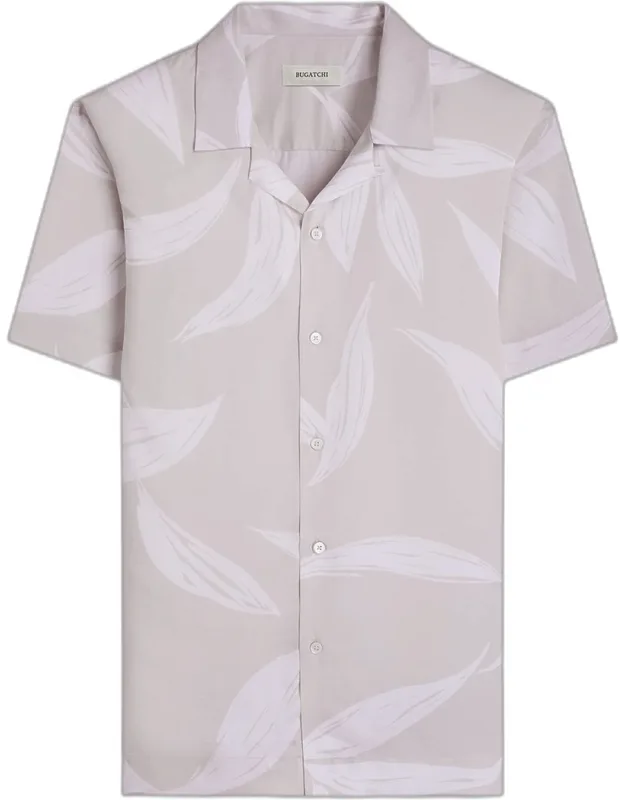 Jackson Foliage Camp Shirt