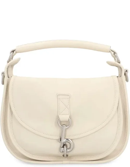 Clip Piccola Messenger Bag