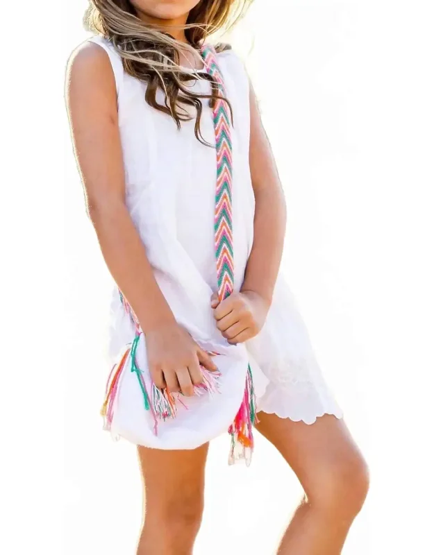 Claudine Shift Dress