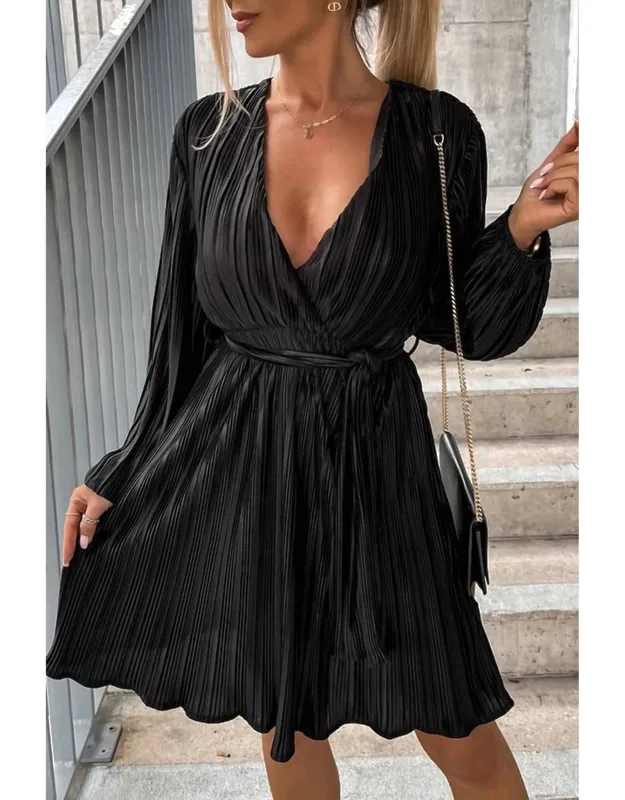 Claudia Dress