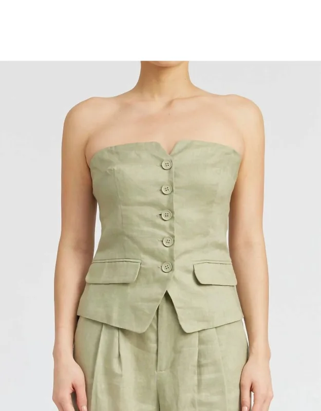 Cherise Top