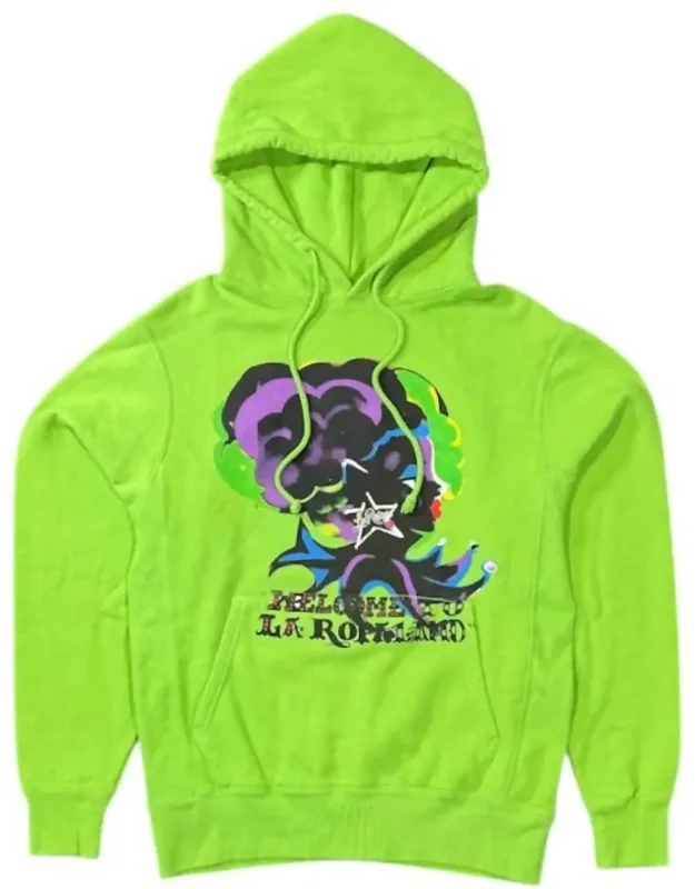 Jester Hoodie