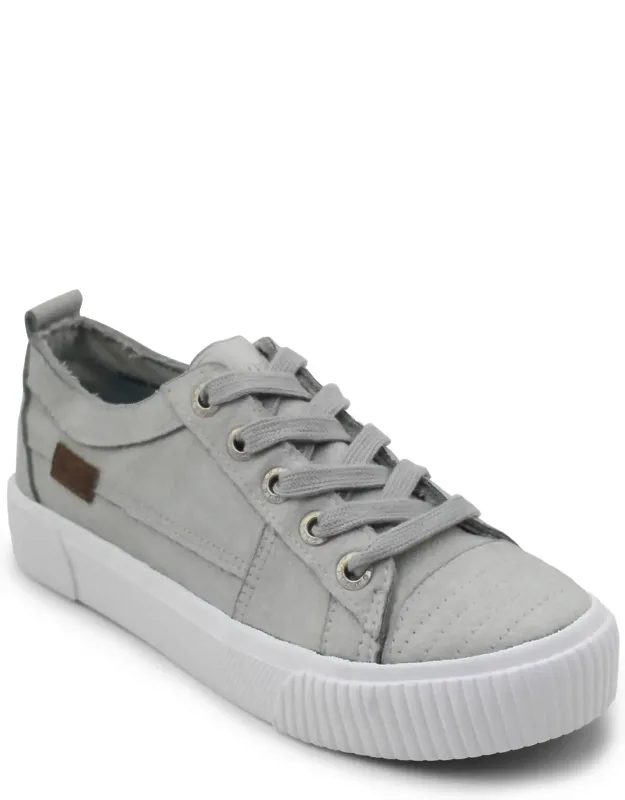 Clay Sneakers In Vapor Fields - Cute & Comfortable