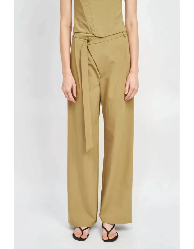 Jovina Pants