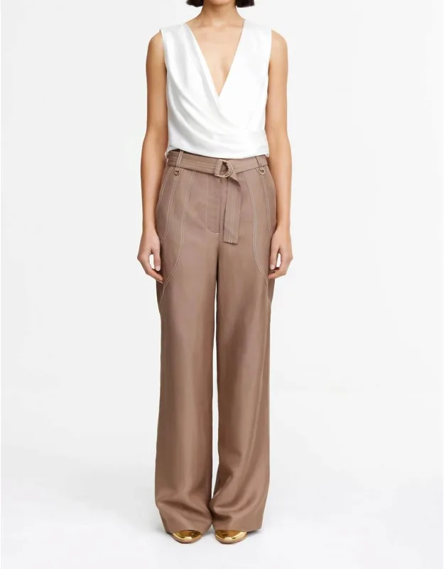Geary Pants