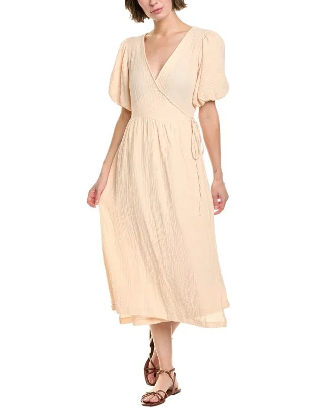 Midi Dress