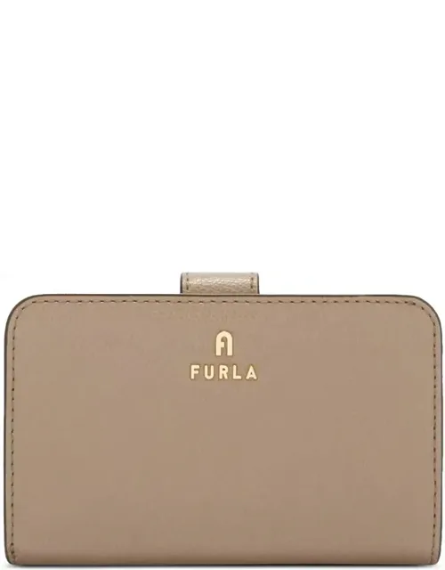 Camelia M Compact Wallet