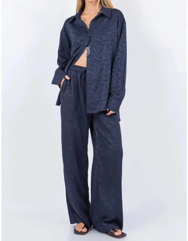 Rosalia Pants