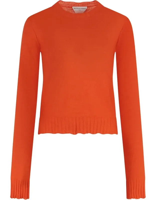 Cashmere Sweater