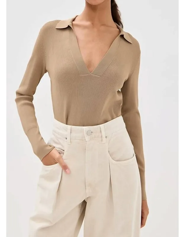 Fraya Pullover