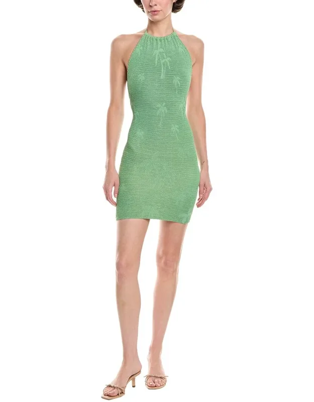 Imogen Cover-up Dress