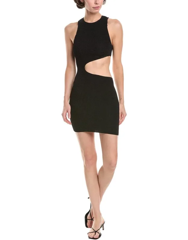 Elissa Cover-up Dress