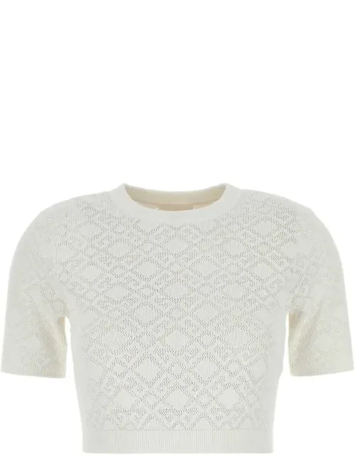 Knitwear Blend Sweater