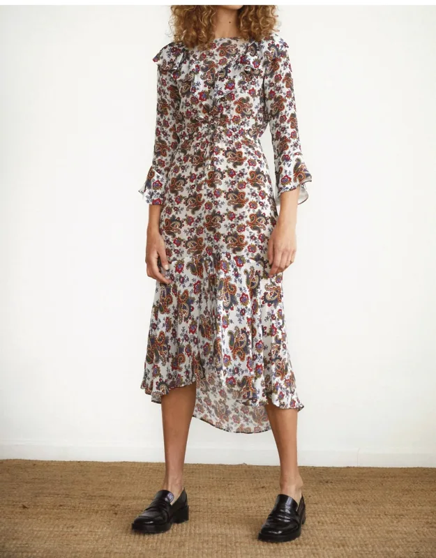 Garden Dress