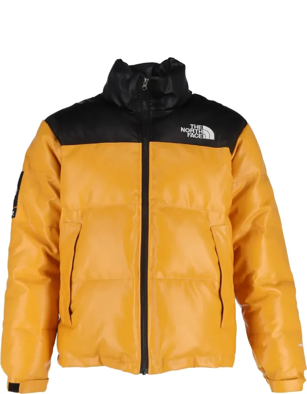 Nuptse Jacket