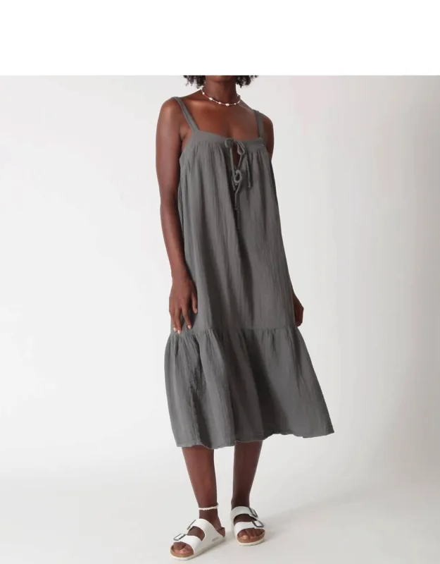 Addison Dress