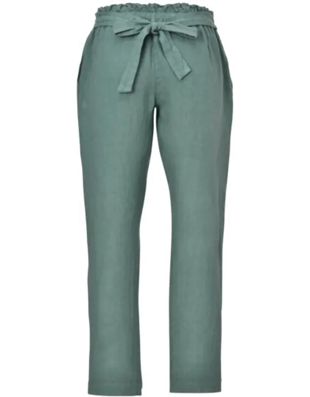 Linen Pants