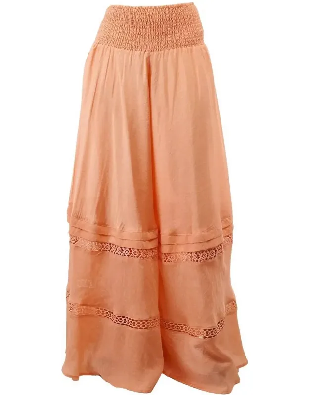 Chronos Palacio Pants