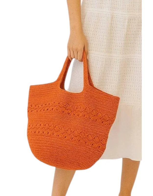 South Africa Bag