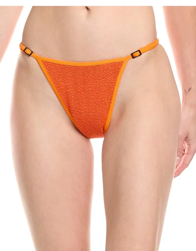 Larisa Brief Bikini Bottom