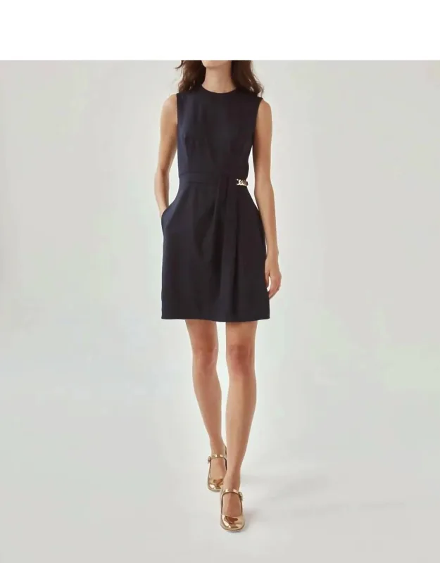 Riopele Dress