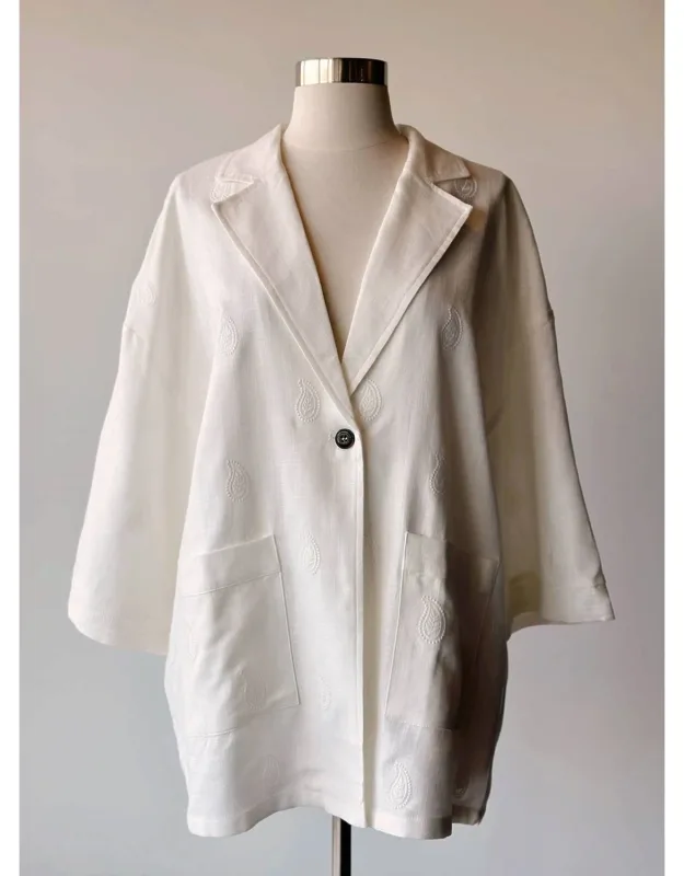 Carlene Jacket
