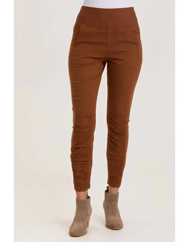 High Waist Penny Leggings