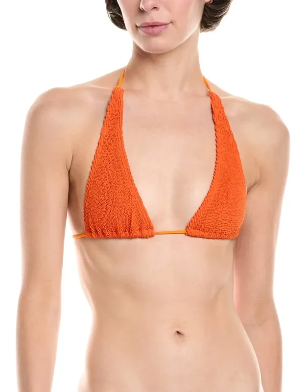Sofie Triangle Bikini Top
