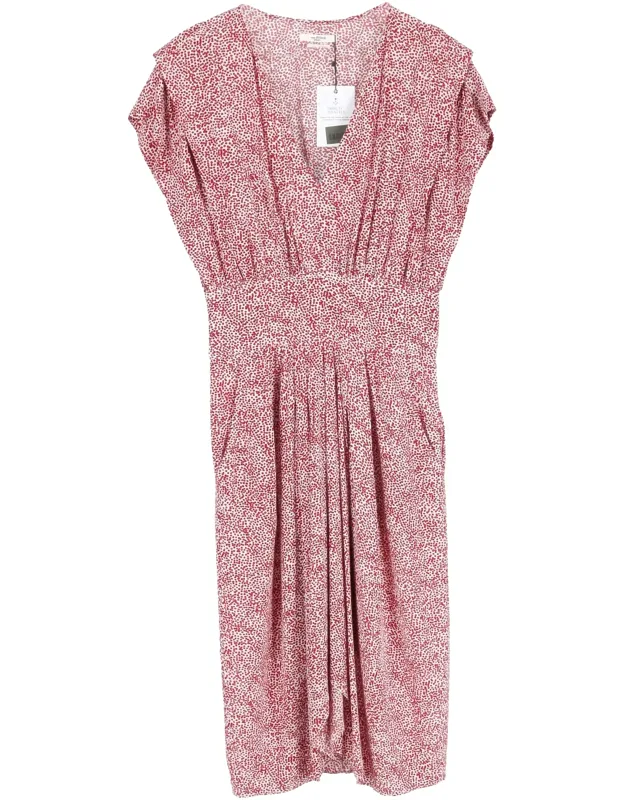 Mid-length Dress