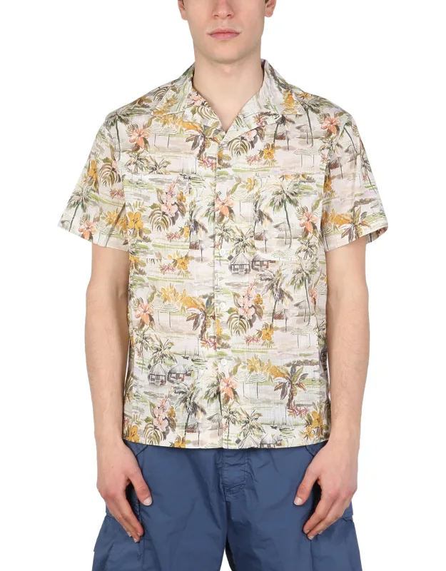 Miami Shirt